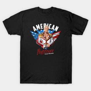 American Nightmare T-Shirt